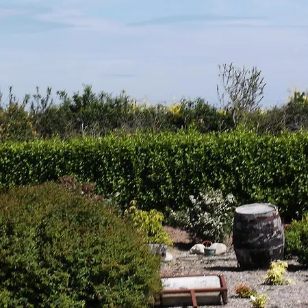 Ashley Lodge Bed & Breakfast 4*