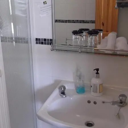 Ashley Lodge Bed & Breakfast 4* Rosslare Harbour