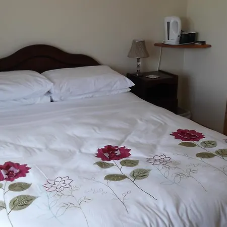 Ashley Lodge Bed & Breakfast