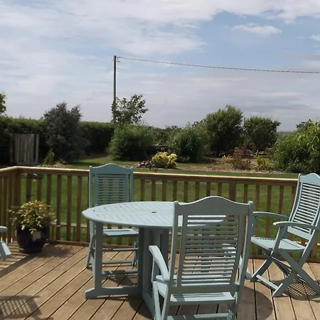 Ashley Lodge Bed & Breakfast 4* Rosslare Harbour