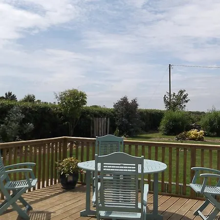 Ashley Lodge Bed & Breakfast Rosslare Harbour