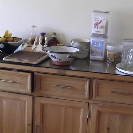 Bed & Breakfast Ashley Lodge Bed & Breakfast 4*