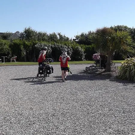 Bed & Breakfast Ashley Lodge Bed & Breakfast Rosslare Harbour