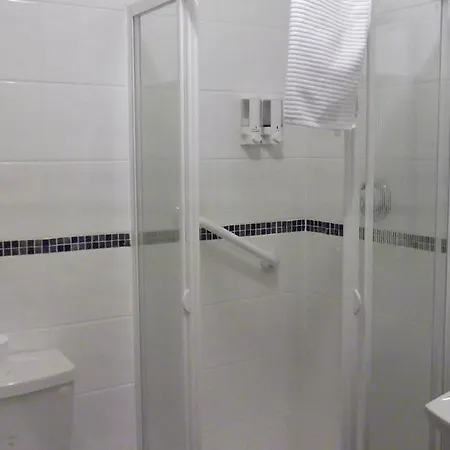 Bed & Breakfast Ashley Lodge Bed & Breakfast Rosslare Harbour