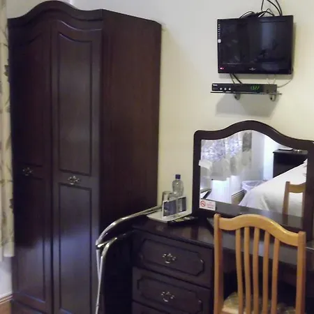 Bed & Breakfast Ashley Lodge Bed & Breakfast