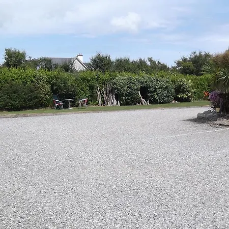 Ashley Lodge Bed & Breakfast Bed & Breakfast Rosslare Harbour