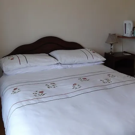 Bed & Breakfast Ashley Lodge Bed & Breakfast 4*