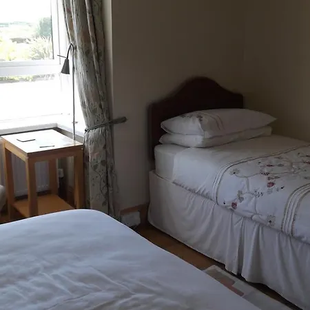 Ashley Lodge Bed & Breakfast Rosslare Harbour
