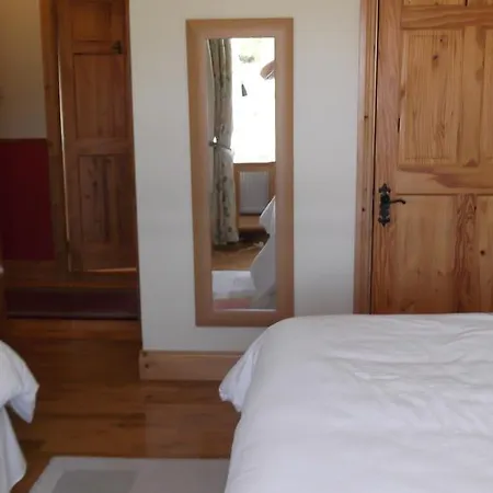 Ashley Lodge Bed & Breakfast Bed & Breakfast Rosslare Harbour