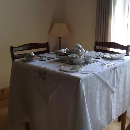 Bed & Breakfast Ashley Lodge Bed & Breakfast