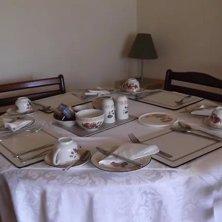 Bed & Breakfast Ashley Lodge Bed & Breakfast 4*