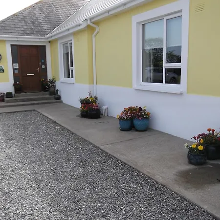 Ashley Lodge Bed & Breakfast