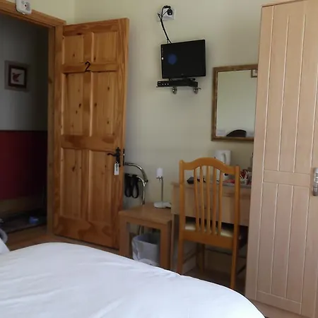 Ashley Lodge Bed & Breakfast 4* Rosslare Harbour