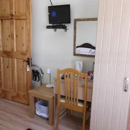 Ashley Lodge Bed & Breakfast 4* Rosslare Harbour