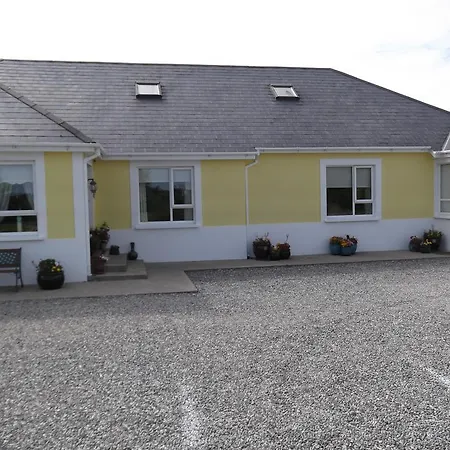 Bed & Breakfast Ashley Lodge Bed & Breakfast 4*