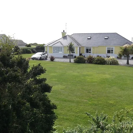 Bed & Breakfast Ashley Lodge Bed & Breakfast 4*