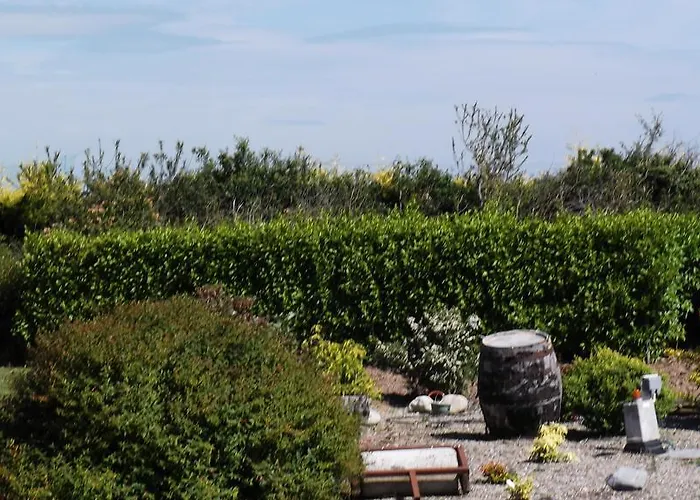 Ashley Lodge Bed & Breakfast 4*