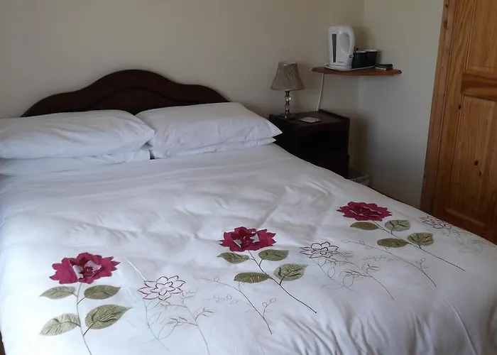 Ashley Lodge Bed & Breakfast