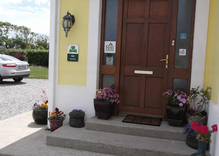 Ashley Lodge Bed & Breakfast 4*