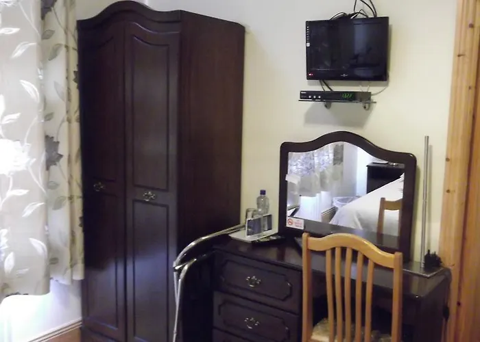 Bed & Breakfast Ashley