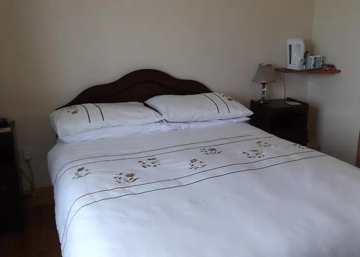 Bed & Breakfast Ashley 4*