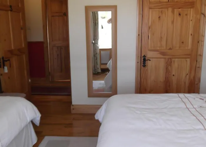 Ashley Bed & Breakfast Rosslare Harbour