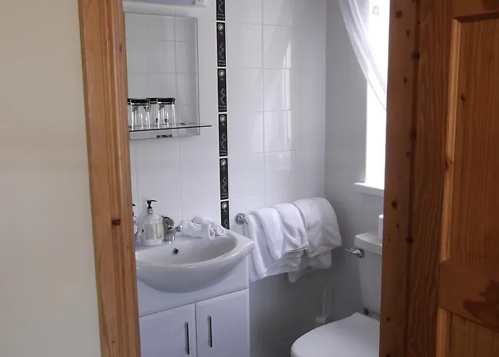 Ashley Lodge Bed & Breakfast