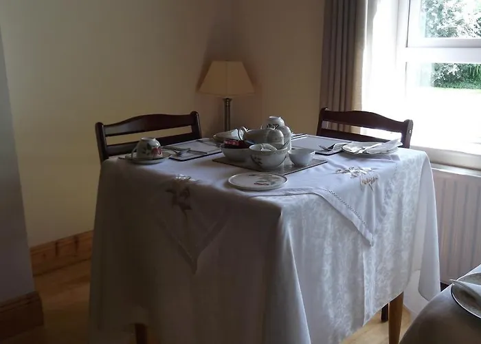 Bed & Breakfast Ashley