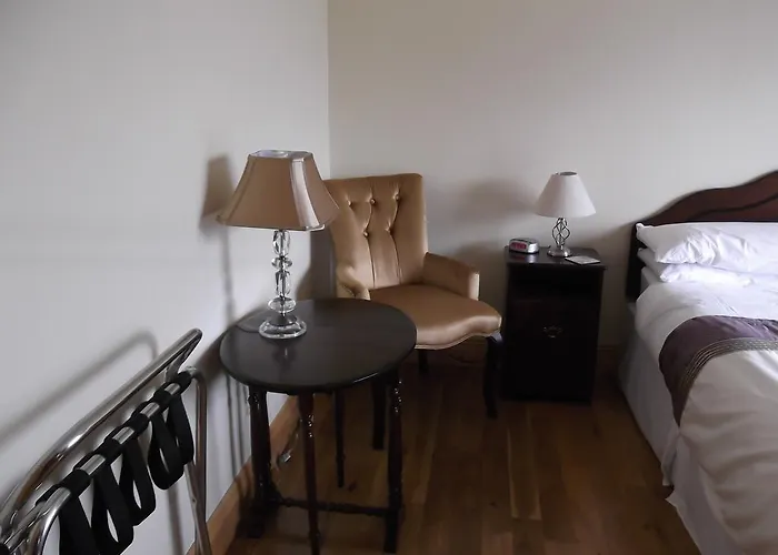 Ashley Bed & Breakfast