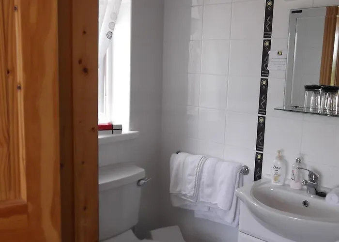 Bed & Breakfast Ashley 4*